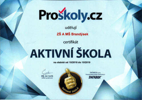 Pro školy