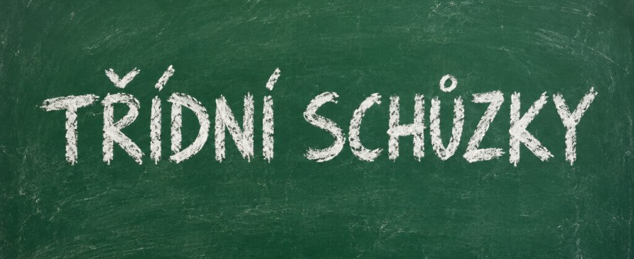 Informace ke třídním schůzkám ZŠ Brandýsek